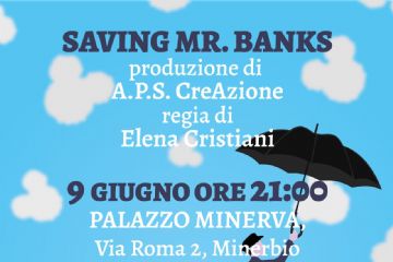 Saving Mr. Banks