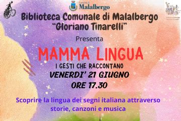 Mamma lingua