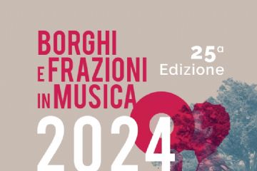 Concerto Borghi e Frazioni in Musica: Sara Zaccarelli