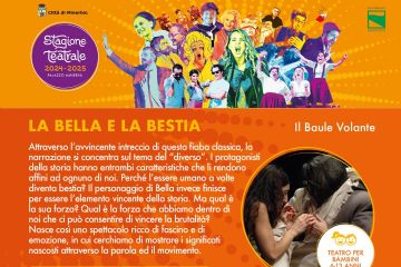 La bella e la bestia