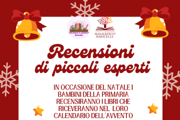 Recensioni di piccoli esperti