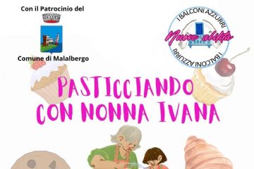 Pasticciando con Nonna Ivana