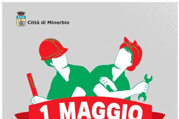 1&#176; Maggio 2025 - Festa dei Lavoratori