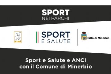 Inaugurazione area attrezzata del Comune di Minerbio - Parco Donatori di sangue