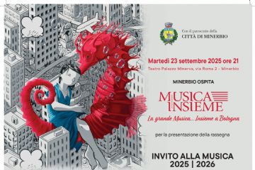 Presentazione della XXXIX Stagione Concertistica della Fondazione Musica Insieme