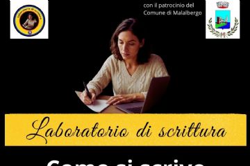 Laboratorio di scrittura