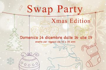 Swap Party - XMas Edition