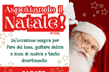 Aspettando il Natale!