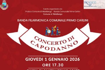 Concerto di Capodanno