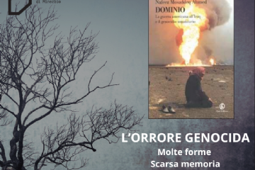 Giornata della memoria 2026: la memoria è un monito per ogni genocidio, leggere per ricordare