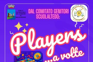 Players - A volte ritornano