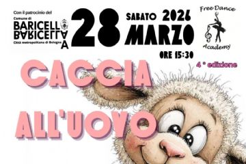 Caccia all'Uovo - IV edizione