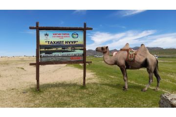 “Il viaggio continua”: quattro serate di immagini alla Biblioteca