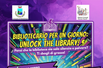 &amp;#128218;&amp;#9889;&amp;#65039;Bibliotecari per un giorno&amp;#128165;&amp;#128214;