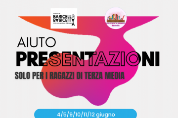 Aiuto presentazioni