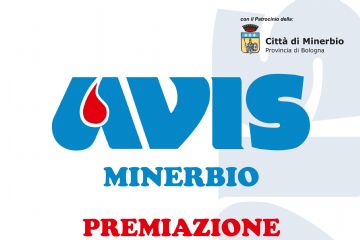Premiazione soci benemeriti AVIS
