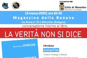 La Verit&#224; non si dice