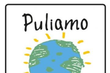 Puliamo il mondo 2020: coloriamo di verde la panchina nel &quot;percorso della consapevolezza&quot; a Granarolo