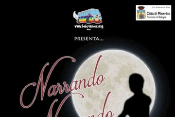 Narrando Narrando