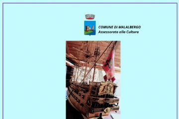 Inaugurazione  Esposizione Permanente di Velieri Antichi