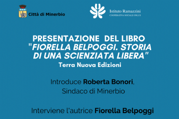 Presentazione del libro &quot;Fiorella Belpoggi. Storia di una scienziata libera&quot;
