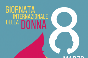 Giornata Internazionale della Donna