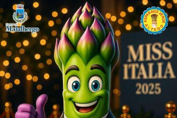 Miss Italia - Prima tappa regionale