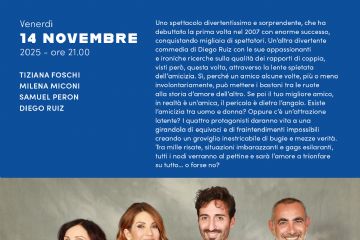 Ti amo o qualcosa del genere