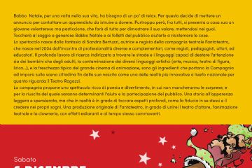 Apprendista Babbo Natale