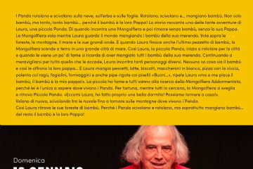 La Pappa del Panda