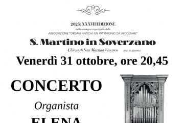 CONCERTO ORGANISTICO