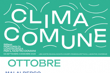 Dai green thriller a una terra salvata dagli alberi