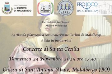 Concerto di Santa Cecilia