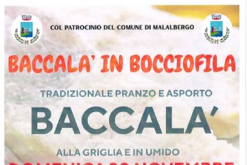 Baccal&#224; alla griglia e in umido