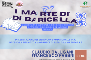 &quot;I Marted&#236; di Baricella&quot;