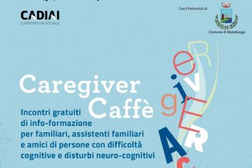 Caregiver Caff&#232;