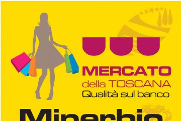 Mercato della Toscana