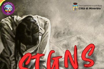 Signs - Uno spettacolo contro la violenza sulle donne