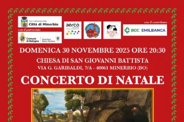 Concerto di Natale 