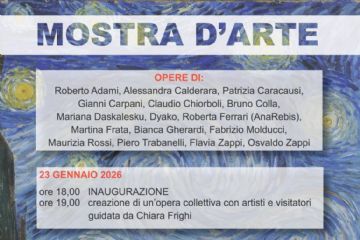 Mostra d'Arte