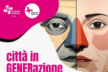 “Città in Generazione”: comunità attive per una cultura plurale e di genere