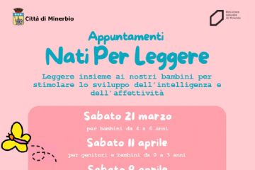 Nati per leggere 