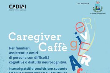 Caregiver Caffè