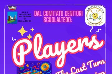 Players - L'ultimo giro