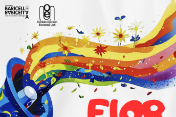 Fior di Fiera 2026: torna il Gen Sound Festival e una domenica ricca di novità per Baricella