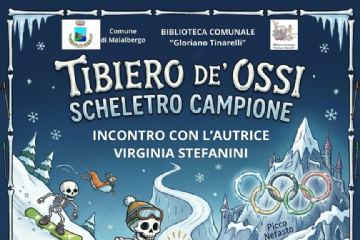 Sfida all'ultimo osso con Tibiero