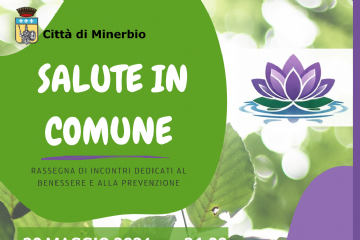 Salute in Comune: La salute dello spirito