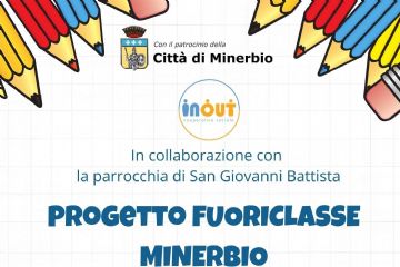 Progetto Fuoriclasse Minerbio