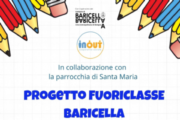 Progetto fuoriclasse