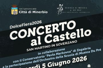 Concerto al Castello